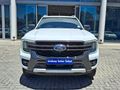 2024 Ford Ranger 2.0 Bi-Turbo Wildtrak Double Cab Auto