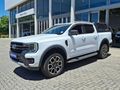 2024 Ford Ranger 2.0 Bi-Turbo Wildtrak Double Cab Auto