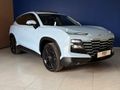 2025 Jetour Dashing 1.5T Deluxe