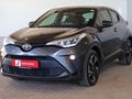 2023 Toyota C-HR 1.2T Plus Auto