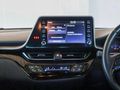 2023 Toyota C-HR 1.2T Plus Auto