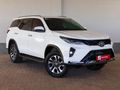 2025 Toyota Fortuner 2.4 GD-6 R/B Auto