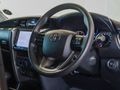 2025 Toyota Fortuner 2.4 GD-6 R/B Auto