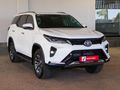 2025 Toyota Fortuner 2.4 GD-6 R/B Auto