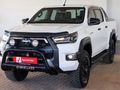 2023 Toyota Hilux 2.8 GD-6 Raised Body Legend RS 4x4 Auto Double-Cab