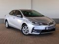 2019 Toyota Corolla 1.8 Exclusive Auto