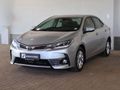 2019 Toyota Corolla 1.8 Exclusive Auto