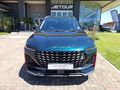 2026 Jetour X70 Plus 1.5T Deluxe