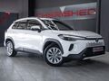 2025 Toyota Corolla Cross 1.8 XS
