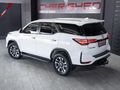 2025 Toyota Fortuner 2.8 GD-6 R/B Auto