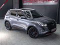 2024 Chery Tiggo 4 Pro 1.5 T Elite Auto