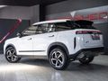 2026 Jaecoo J7 1.6T Vortex
