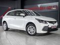 2025 Toyota Starlet 1.5 XI