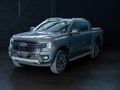 2024 Ford Ranger 2.0 Bi-Turbo Wildtrak Double Cab Auto