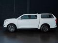 2024 GWM P-Series CV 2.0 TD SX 4x4 Auto Double-Cab