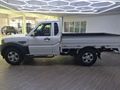 2026 Mahindra Pik Up 2.2 mHawk S4 Dropside