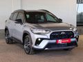 2026 Toyota Corolla Cross 1.8 GR-S
