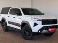 2026 Toyota Hilux 2.8 GD-6 Raider 4x4 Auto Double-Cab