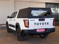 2026 Toyota Hilux 2.8 GD-6 Raider 4x4 Auto Double-Cab