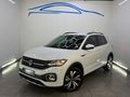 2023 Volkswagen T-Cross 1.0 TSI Comfortline Auto