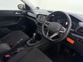 2023 Volkswagen T-Cross 1.0 TSI Comfortline Auto