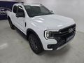 2026 Ford Ranger 3.0D V6 Wildtrak 4x4 Auto Double-Cab