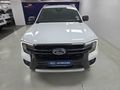 2026 Ford Ranger 3.0D V6 Wildtrak 4x4 Auto Double-Cab