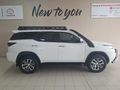 2020 Toyota Fortuner 2.8 GD-6 4x4 Epic Auto