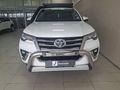 2020 Toyota Fortuner 2.8 GD-6 4x4 Epic Auto