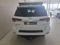 2020 Toyota Fortuner 2.8 GD-6 4x4 Epic Auto