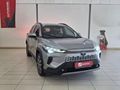 2025 Toyota Corolla Cross 1.8 XR Hybrid