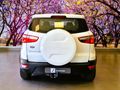 2021 Ford EcoSport 1.0 EcoBoost Trend Auto