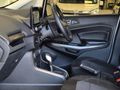 2021 Ford EcoSport 1.0 EcoBoost Trend Auto