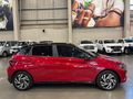 2025 Hyundai i20 1.4 Executive Auto