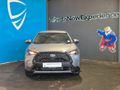 2022 Toyota Corolla Cross 1.8 XI