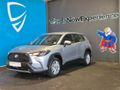 2022 Toyota Corolla Cross 1.8 XI