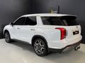 2025 Hyundai Palisade 2.2D Elite AWD Auto 7 Seat