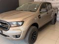 2022 Ford Ranger 2.2 TDCi XL Double-Cab