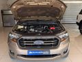 2022 Ford Ranger 2.2 TDCi XL Double-Cab