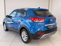 2020 Hyundai Creta 1.6 Executive Auto