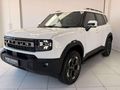 2026 Jetour T1 2.0T Odyssey AWD