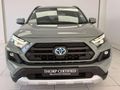 2024 Toyota RAV4 2.5 GX-R Hybrid CVT E-Four