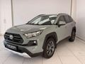 2024 Toyota RAV4 2.5 GX-R Hybrid CVT E-Four