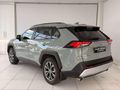2024 Toyota RAV4 2.5 GX-R Hybrid CVT E-Four