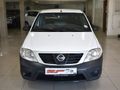 2023 Nissan NP200 1.6 A/C Safety Pack