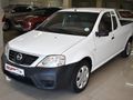 2023 Nissan NP200 1.6 A/C Safety Pack