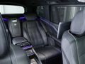 2024 Mercedes-Benz GLS Maybach GLS 600 (Mild Hybrid)