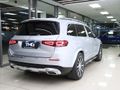 2024 Mercedes-Benz GLS Maybach GLS 600 (Mild Hybrid)