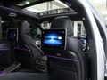 2024 Mercedes-Benz GLS Maybach GLS 600 (Mild Hybrid)