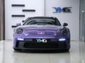 2022 Porsche 911 GT3